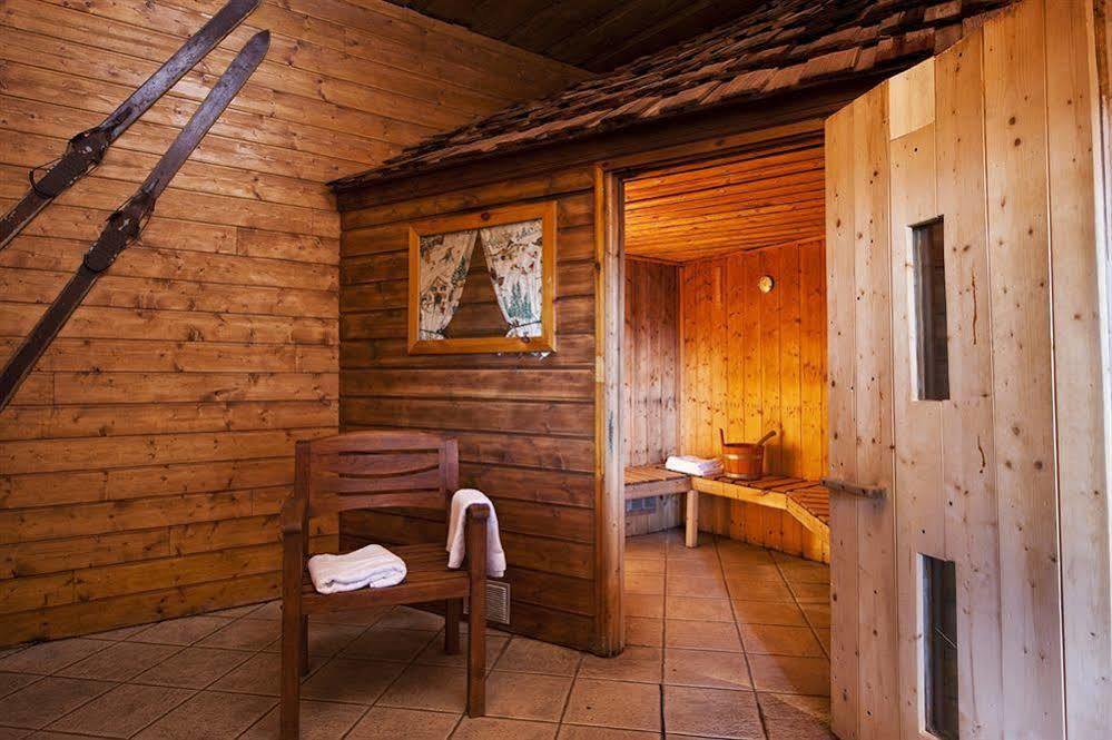 Chalet Altitude Val Thorens Aparthotel Екстериор снимка