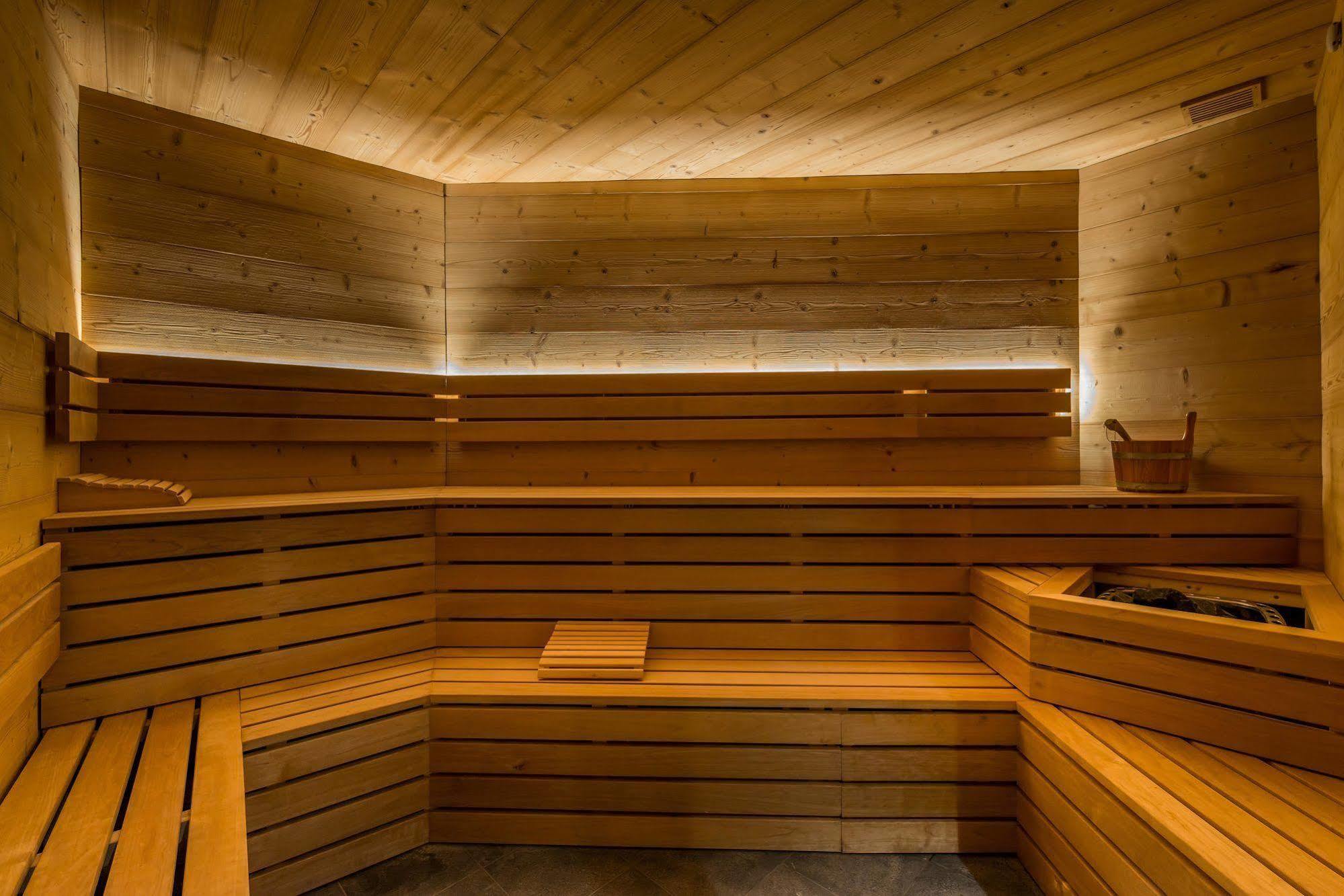 Chalet Altitude Val Thorens Aparthotel Екстериор снимка